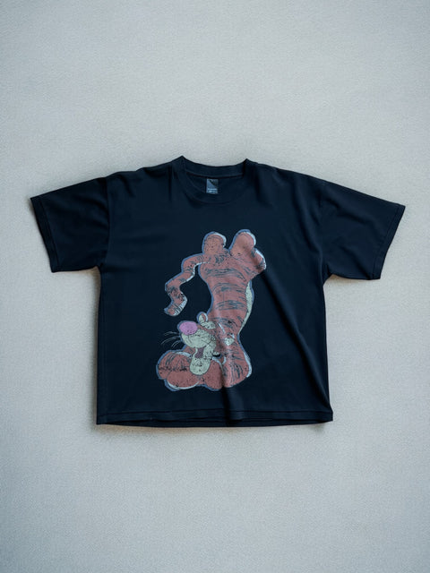 BOUND2 BOOTLEG TIGGER TEE