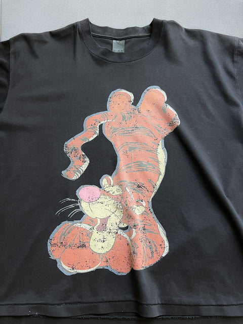 BOUND2 BOOTLEG TIGGER TEE