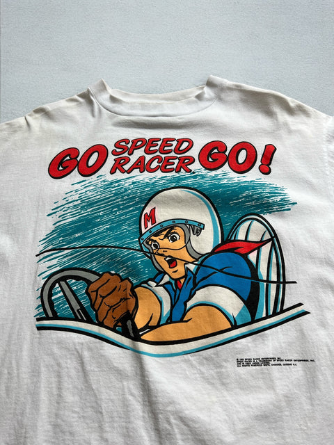 VINTAGE SPEEDRACER TEE