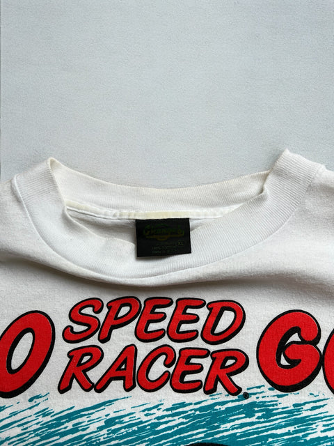 VINTAGE SPEEDRACER TEE